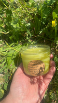 Broadleaf plantain salve