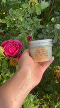 Rosey Sage salve