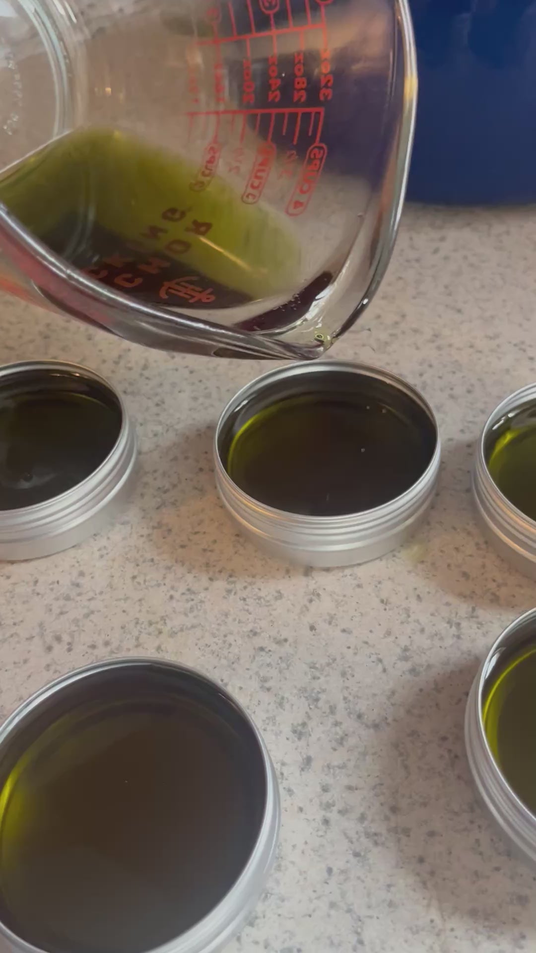 Purple dead nettle salve